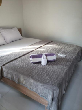 Bali house